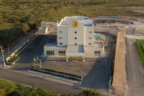 Super 8 by Wyndham Manzanillo