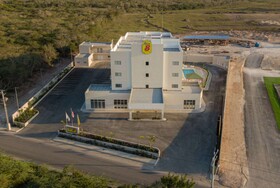 Super 8 by Wyndham Manzanillo