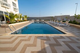 Super 8 by Wyndham Manzanillo