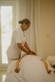 Casa Colonial Beach & Spa