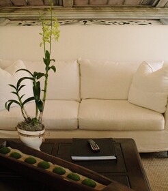 Casa Colonial Beach & Spa