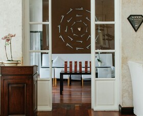 Casa Colonial Beach & Spa