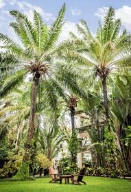 Casa Colonial Beach & Spa