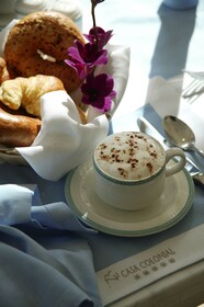 Casa Colonial Beach & Spa