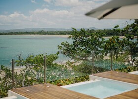 Casa Colonial Beach & Spa