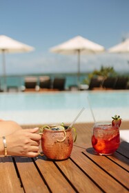 Casa Colonial Beach & Spa