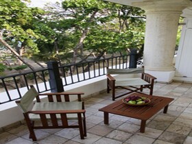Casa Colonial Beach & Spa
