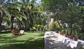 Casa Colonial Beach & Spa
