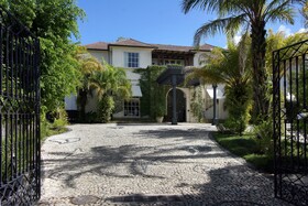 Casa Colonial Beach & Spa