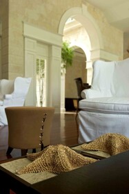 Casa Colonial Beach & Spa