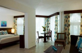 Grand Paradise Playa Dorada