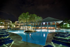 Grand Paradise Playa Dorada