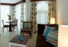 Grand Paradise Playa Dorada