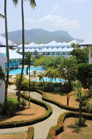 Grand Paradise Playa Dorada
