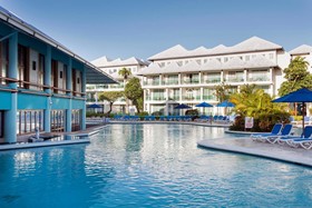 Grand Paradise Playa Dorada