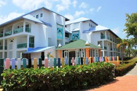 Grand Paradise Playa Dorada