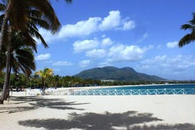 Grand Paradise Playa Dorada