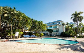 Grand Paradise Playa Dorada