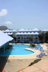 Grand Paradise Playa Dorada