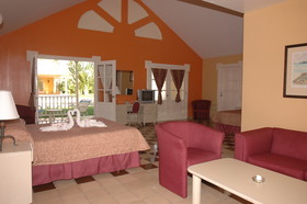 Puerto Plata Village