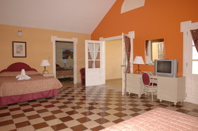 Puerto Plata Village