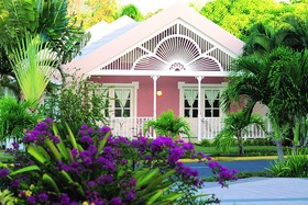 Puerto Plata Village