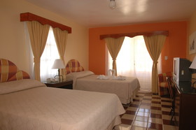 Puerto Plata Village