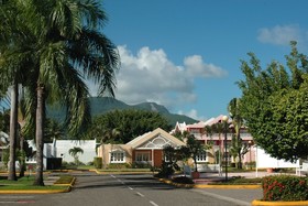 Puerto Plata Village