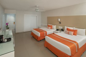 Sunscape Puerto Plata Dominican Republic