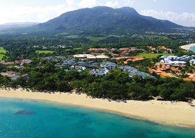 Sunscape Puerto Plata Dominican Republic