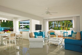 Sunscape Puerto Plata Dominican Republic