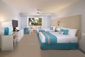 Sunscape Puerto Plata Dominican Republic