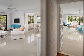 Sunscape Puerto Plata Dominican Republic