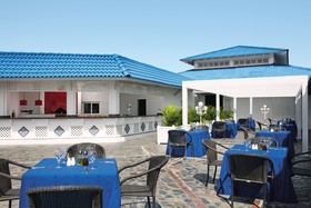 Sunscape Puerto Plata Dominican Republic