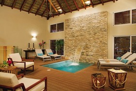 Sunscape Puerto Plata Dominican Republic