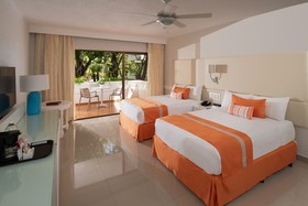 Sunscape Puerto Plata Dominican Republic