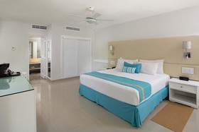 Sunscape Puerto Plata Dominican Republic
