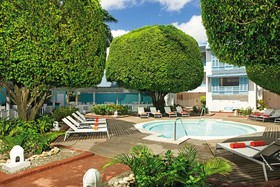 Sunscape Puerto Plata Dominican Republic