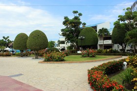 Sunscape Puerto Plata Dominican Republic