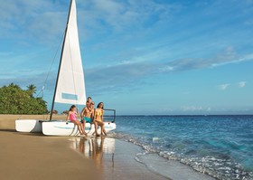 Sunscape Puerto Plata Dominican Republic