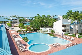 Sunscape Puerto Plata Dominican Republic