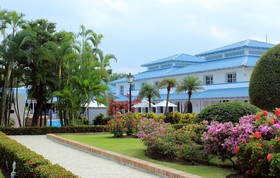 Sunscape Puerto Plata Dominican Republic