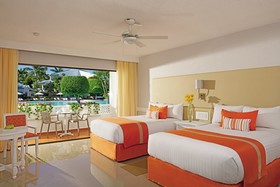Sunscape Puerto Plata Dominican Republic