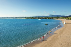 Sunscape Puerto Plata Dominican Republic