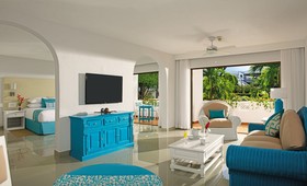 Sunscape Puerto Plata Dominican Republic