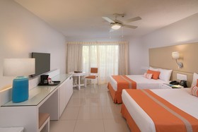Sunscape Puerto Plata Dominican Republic