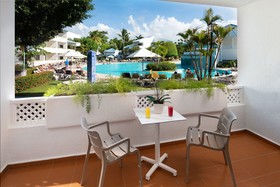 Sunscape Puerto Plata Dominican Republic