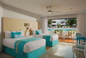 Sunscape Puerto Plata Dominican Republic