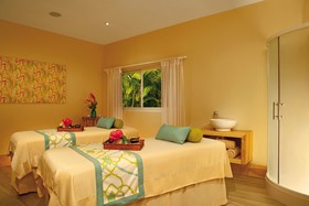Sunscape Puerto Plata Dominican Republic