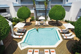 Sunscape Puerto Plata Dominican Republic